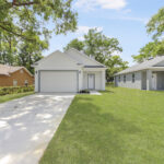front house 3