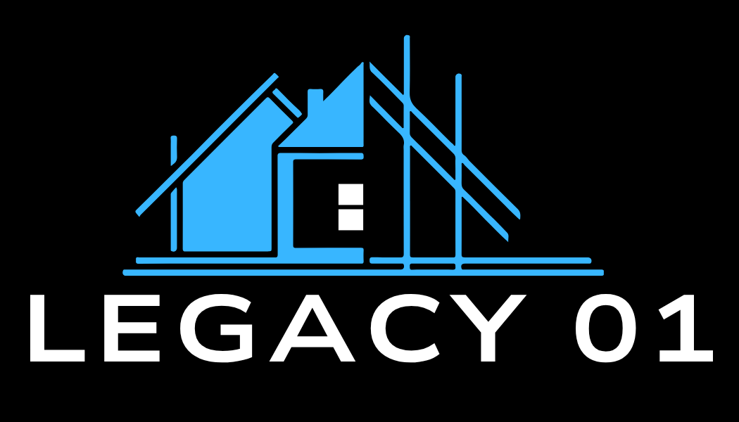 Legacy 01